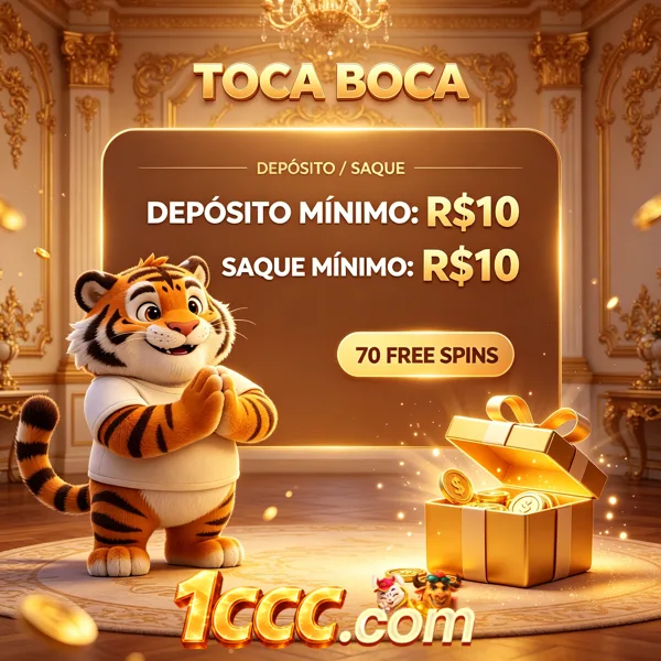 TOCA BOCA