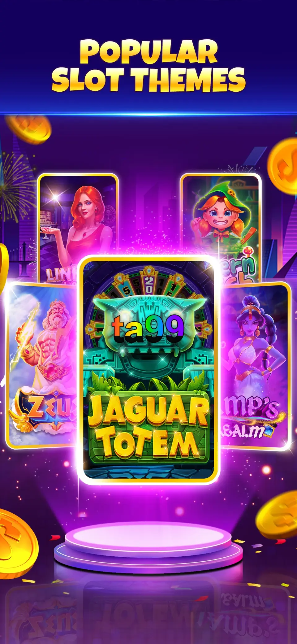 ta99 Login