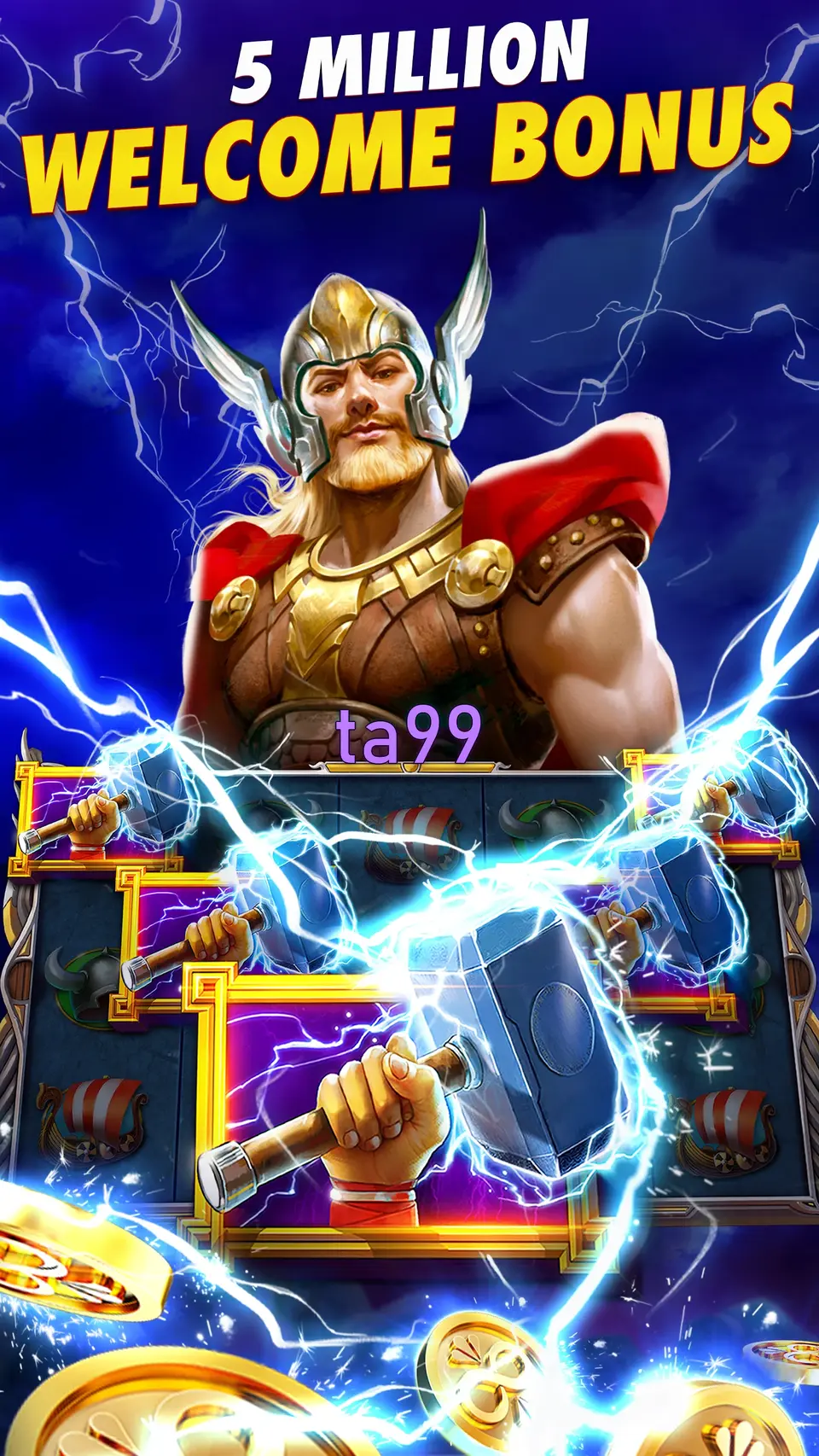 ta99 Login